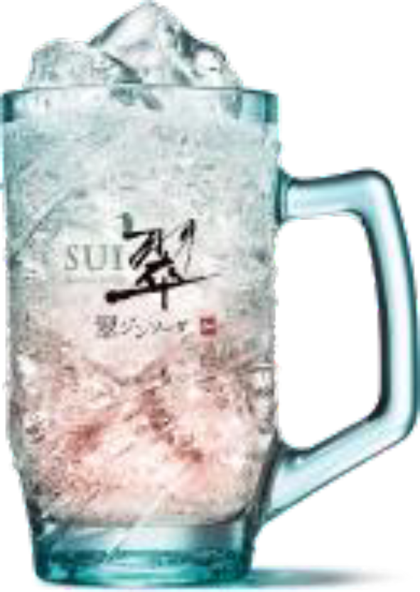 大阪ジンバック